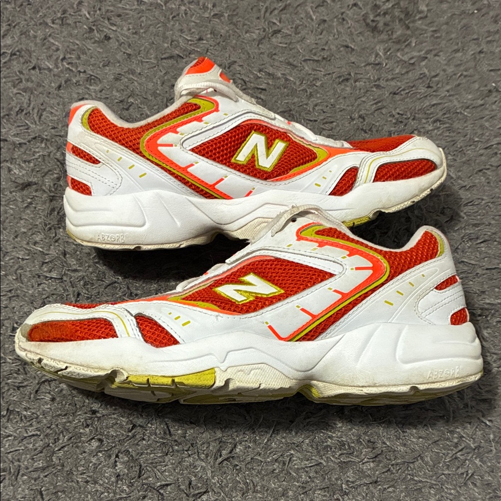 New balance 452